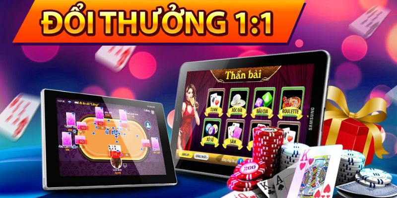 Lựa chọn đúng game và tận hưởng trải nghiệm đỉnh cao tại game bài BEM88