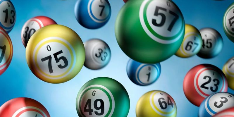 Các trò chơi xổ số có tại BEM88