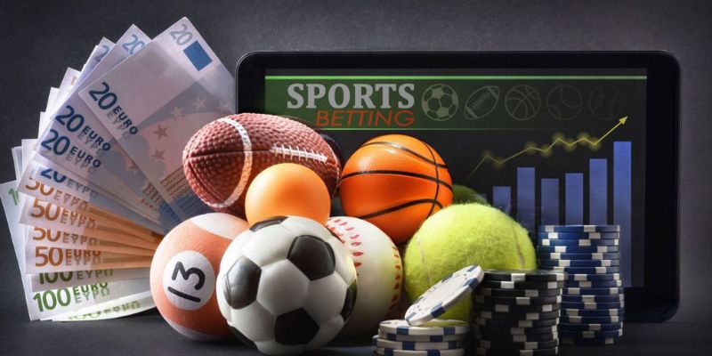 Cuồng Nhiệt Sport - Ưu Đãi Hấp Dẫn Của Sảnh Thể Thao BEM88