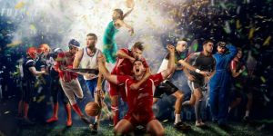 K- Sport: Sảnh Cược Thể Thao Uy Tín, Hấp Dẫn Số 1 BEM88