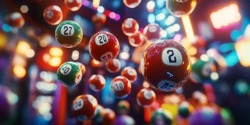 Sức hút và chiến lược tham gia dài hạn của xổ số Mega 6/45