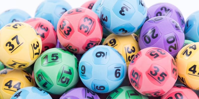 Xổ số là trò chơi cá cược có lịch sử lâu đời tại Việt Nam