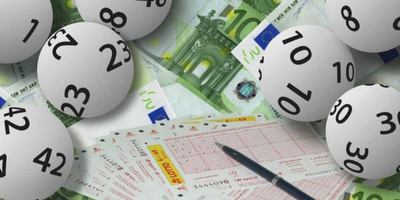 Kết quả minh bạch trong xổ số siêu tốc