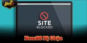 bem88 bị chặn