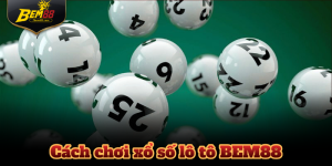 Cách Chơi Xổ Số Lô Tô