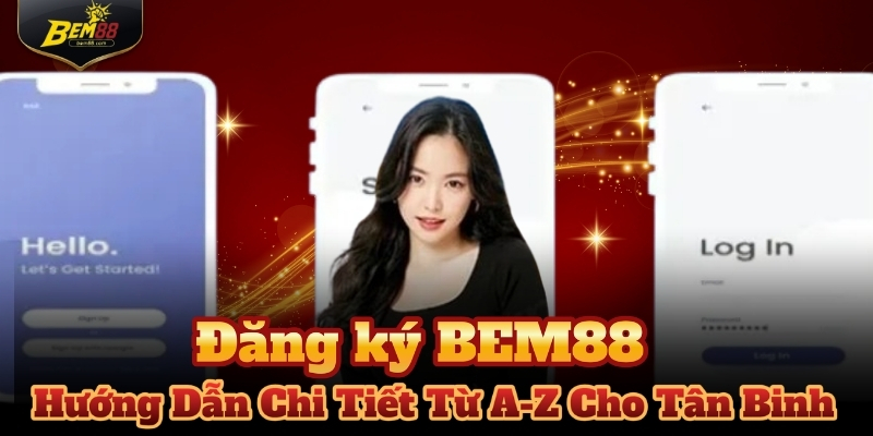 Đăng ký BEM88