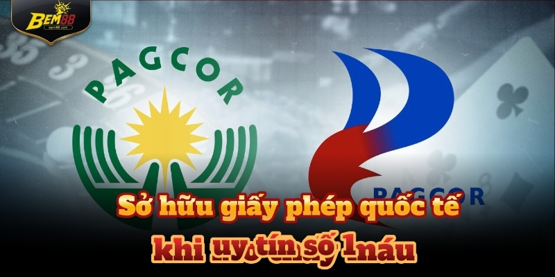 Điểm nổi bật vượt trội khi đăng ký tại BEM88