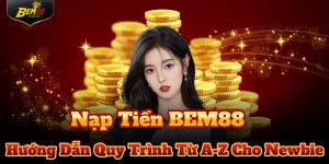 Nạp tiền BEM88