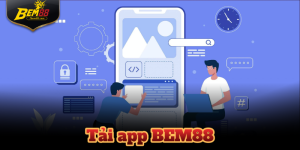 tải app bem88